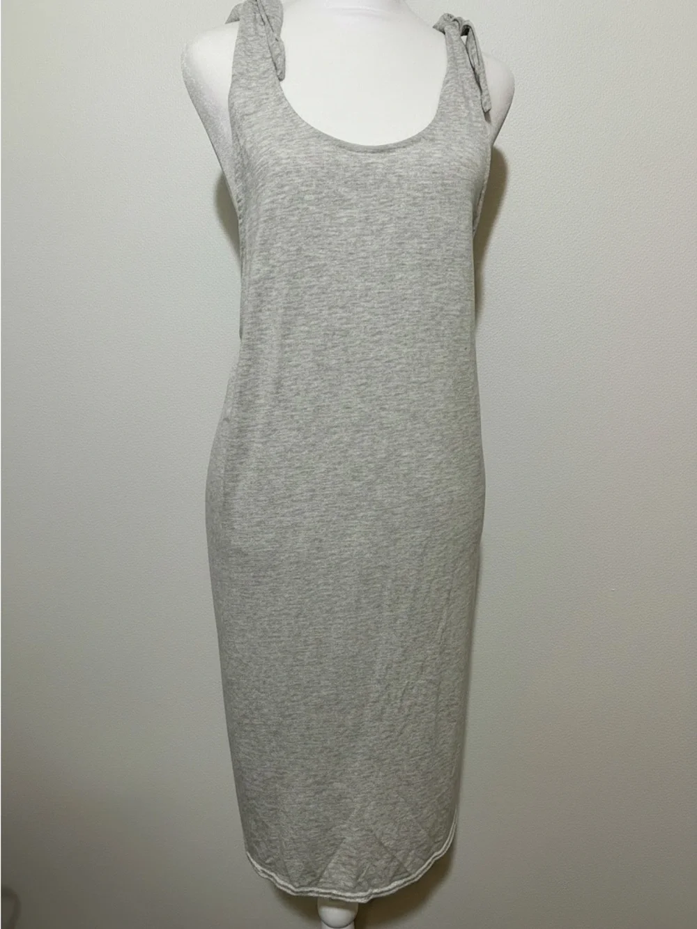 Free People Swim Wrap Cover vacation Resort Wear 100% Cotton Size Large